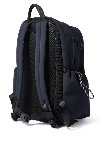 EA Nylon Backpack